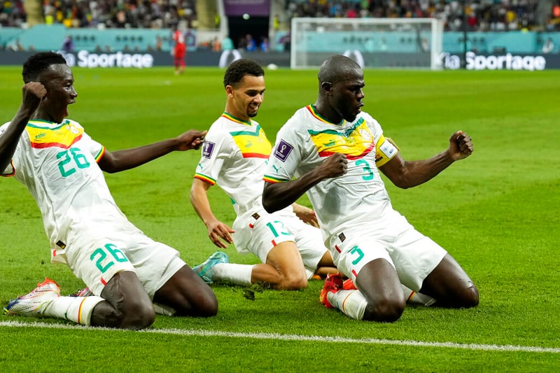 Group A winners: Ecuador is out of Qatar 2022
