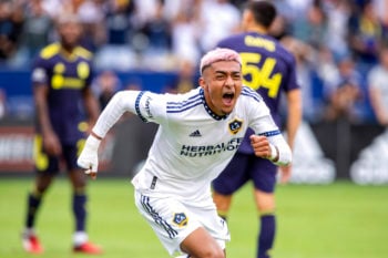 Nashville derrota a NYCFC