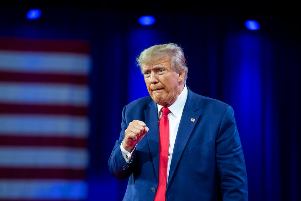 Donald Trump Elections Investigated: Harsh Investigation Begins