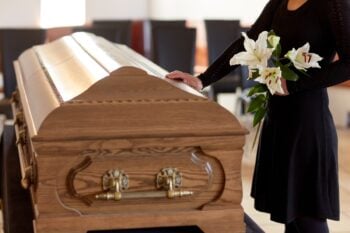 Muere cantante Gina León