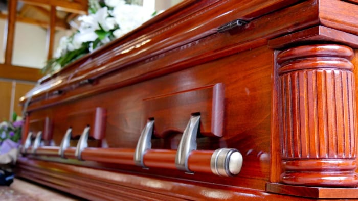 Jahvel Johnson dies