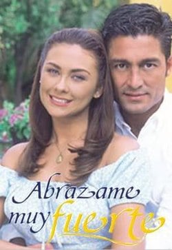 Aracely terminó Fernando Colunga: ¿Cuánto duró la relación?