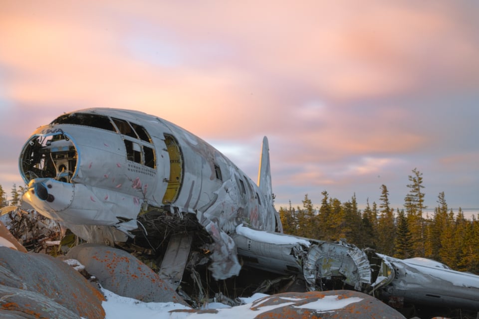 Accidente aéreo Carolina del Norte, Estados Unidos, Fallecimiento, Lo último, Autoridades
