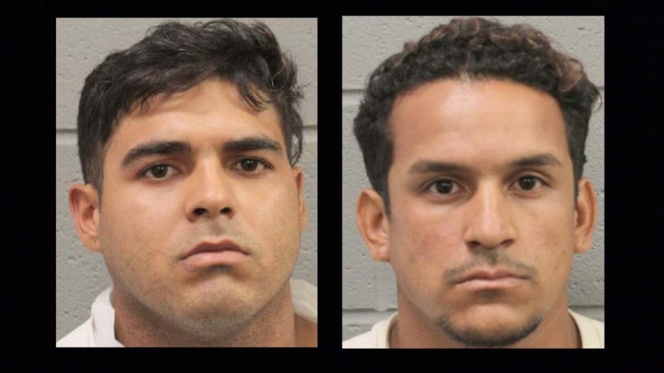 Johan José Martínez Rangel, Franklin Peña, asesinos de Jocelyn Nungaray, Jocelyn Nungaray, MundoNOW