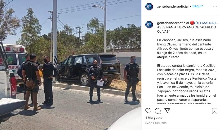 atentado, muerte, policía, investigación, ambulancia