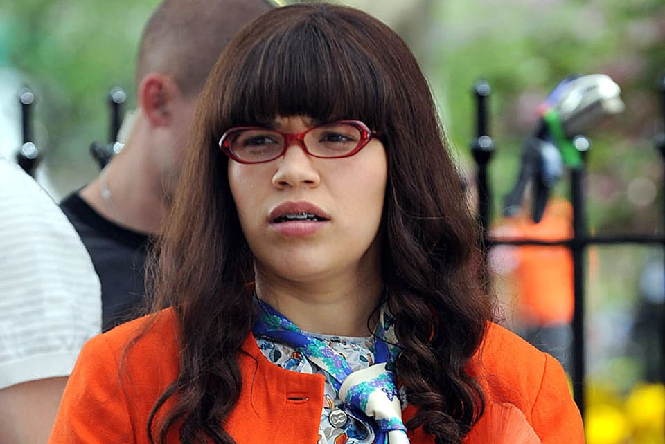 Betty la Fea, programa, América Ferrera, actriz, MundoNOW