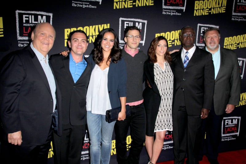 award, drama, season, role, Brooklyn Nine-Nine, MundoNow