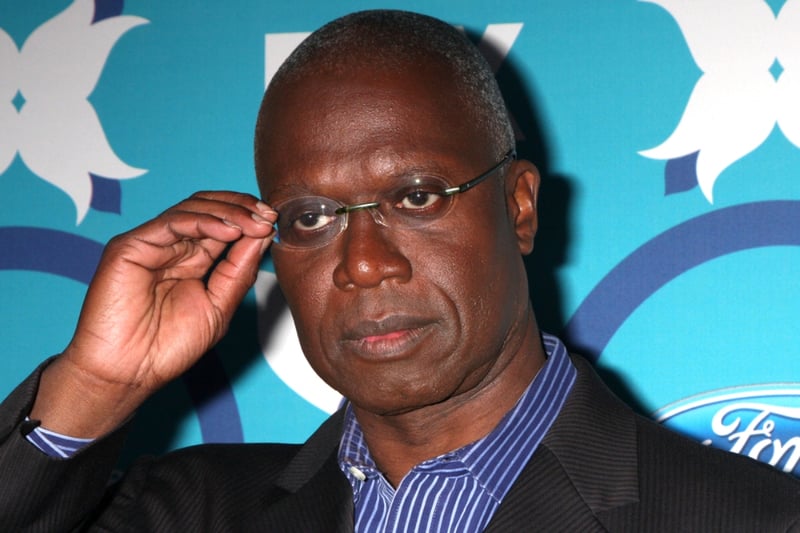 Braugher, actor, series, role, MundoNow