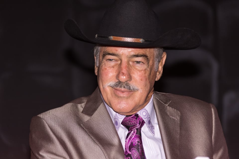 Todo lo que le dejó a Margarita