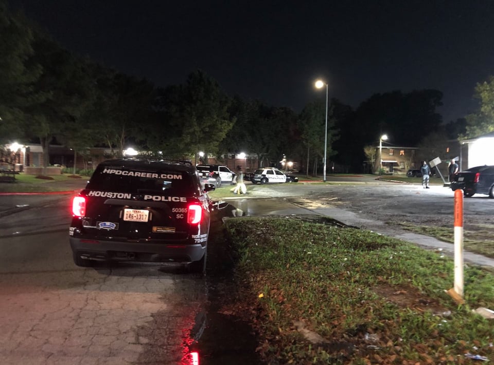 Departamento de Policía de Houston, crimen, Departamento de Policía de Houston, Texas, MundoNOW