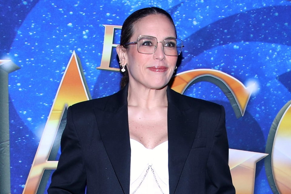 Actriz, Celebridades, Controversia, Angélica Vale desmiente muerte, Instagram