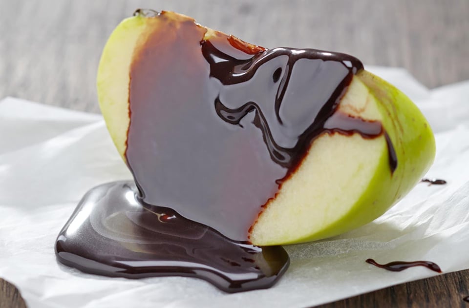chocolate, sauce, recipes, food