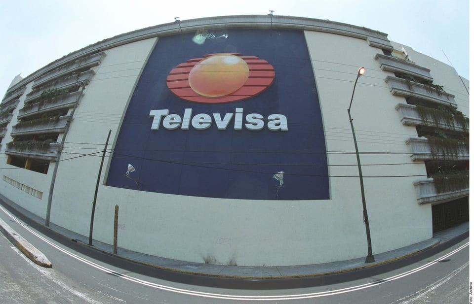 This is how Televisa and Univision are integrated