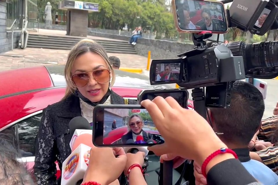Hijos, Declaraciones, Comunicado, Manutención, Prensa mexicana