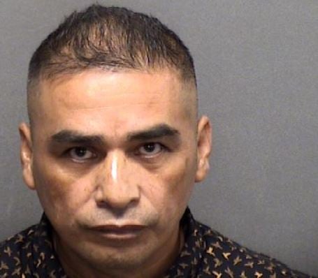 A Arnoldo le dieron solo 46 años por tocón