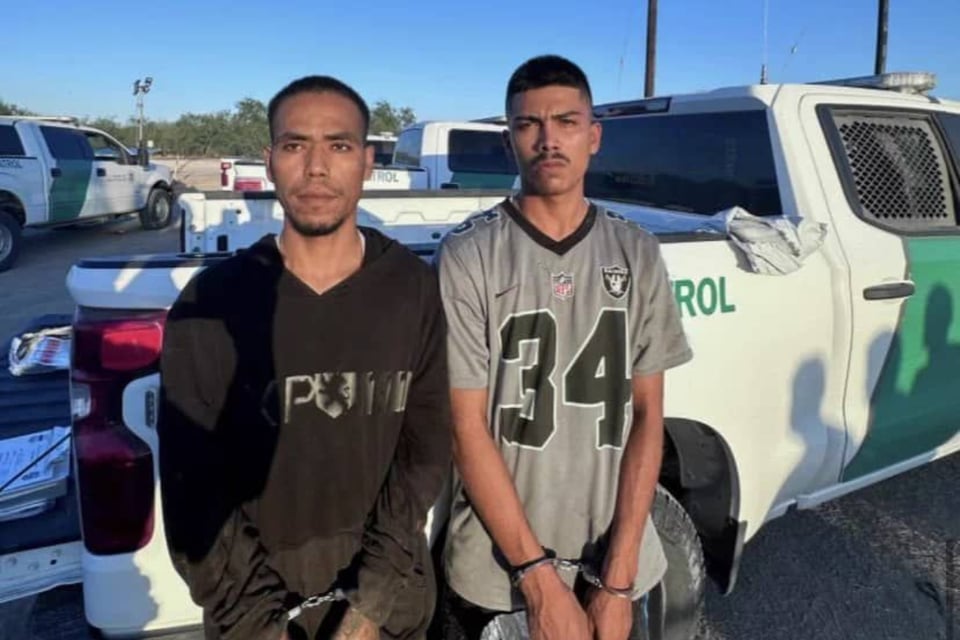 Contrabando, Detenciones, Prontuario criminal, Cargos penales, MundoNow
