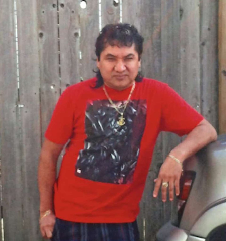 Oscar Rosales