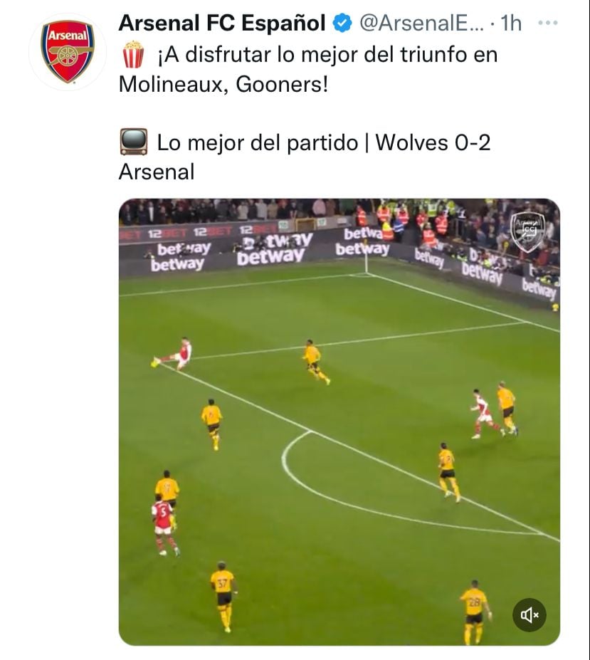 "Estamos en un momento"