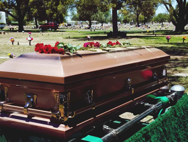 Muerte