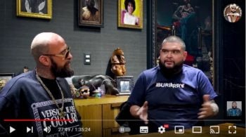Video prohibido Babo Piqué