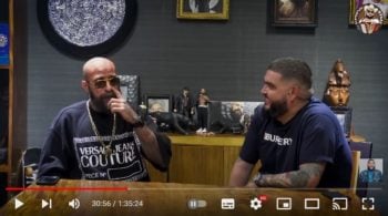Video prohibido Babo Piqué