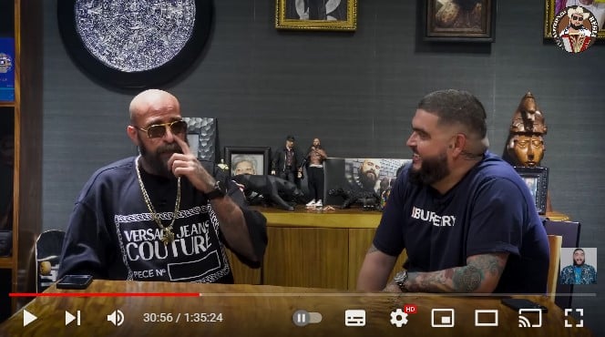 Forbidden video Babo Piqué