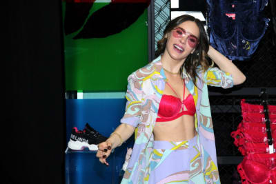 Belinda 