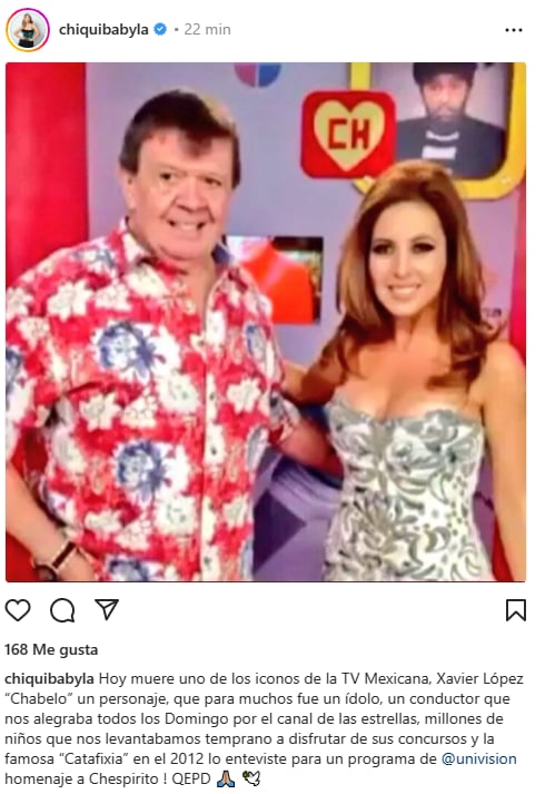 Luto espectáculo México