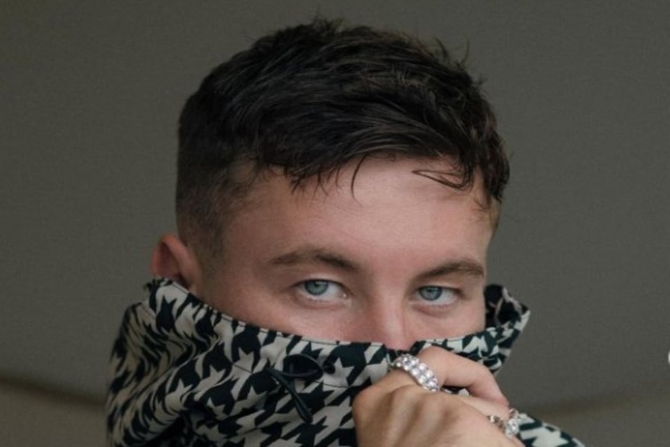 Barry Keoghan, Chernobyl, Eternals, The Batman, MundoNOW