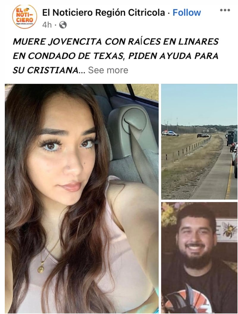 "Sofía fue asesinada a sangre fría"