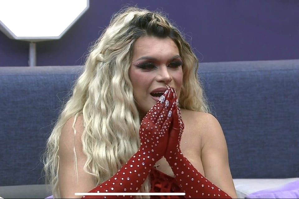 ¿Dónde puedo comprar la ropa de Wendy Guevara?, Televisa, La Casa de los Famosos, Farándula, Reality