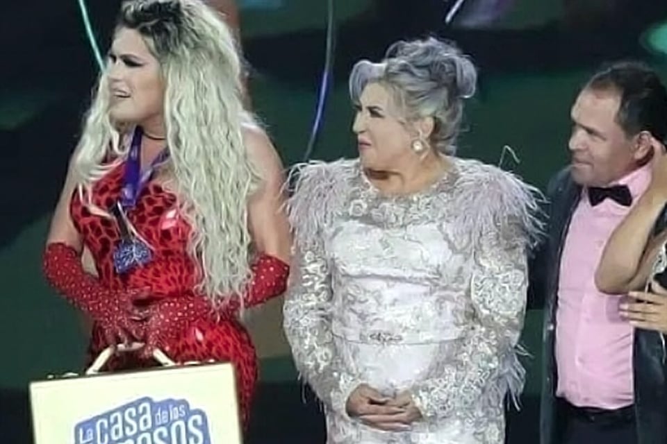 Wendy Guevara, México, La Casa de los Famosos, Ganadora, Redes sociales