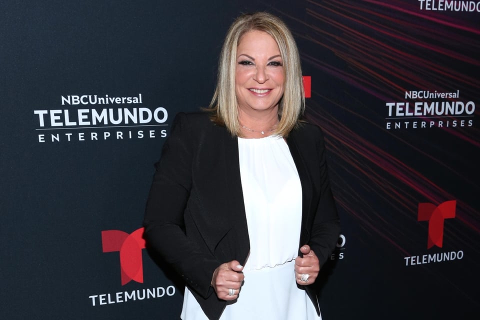 Dra. Ana María Polo, México, espectáculos, relaciones, amor