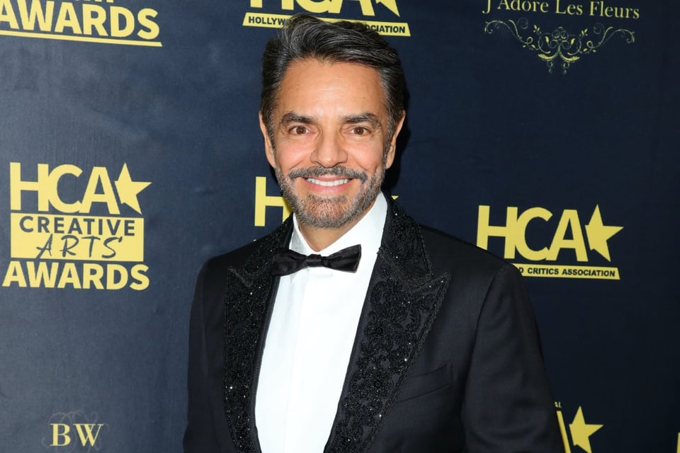 Eugenio Derbez, comediante, gracioso, controversia