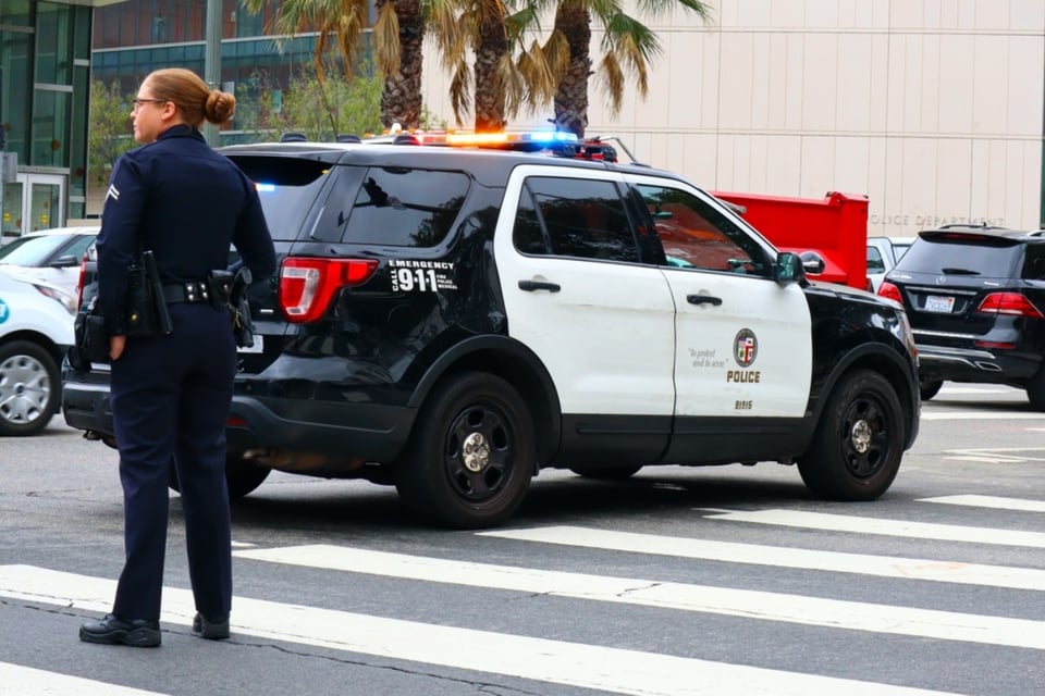 Policía, precedentes, afectados, sociedad, reportes