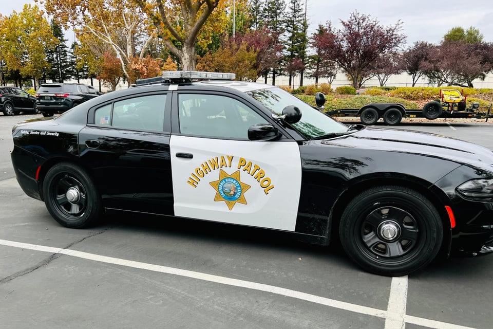 Patrulla de caminos, EEUU, Estados Unidos, emergencia, Ohio, MundoNow