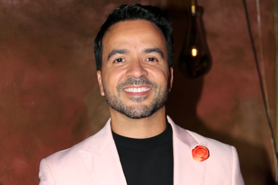 Luis Fonsi, cantante, compositor, Puerto Rico, MundoNow