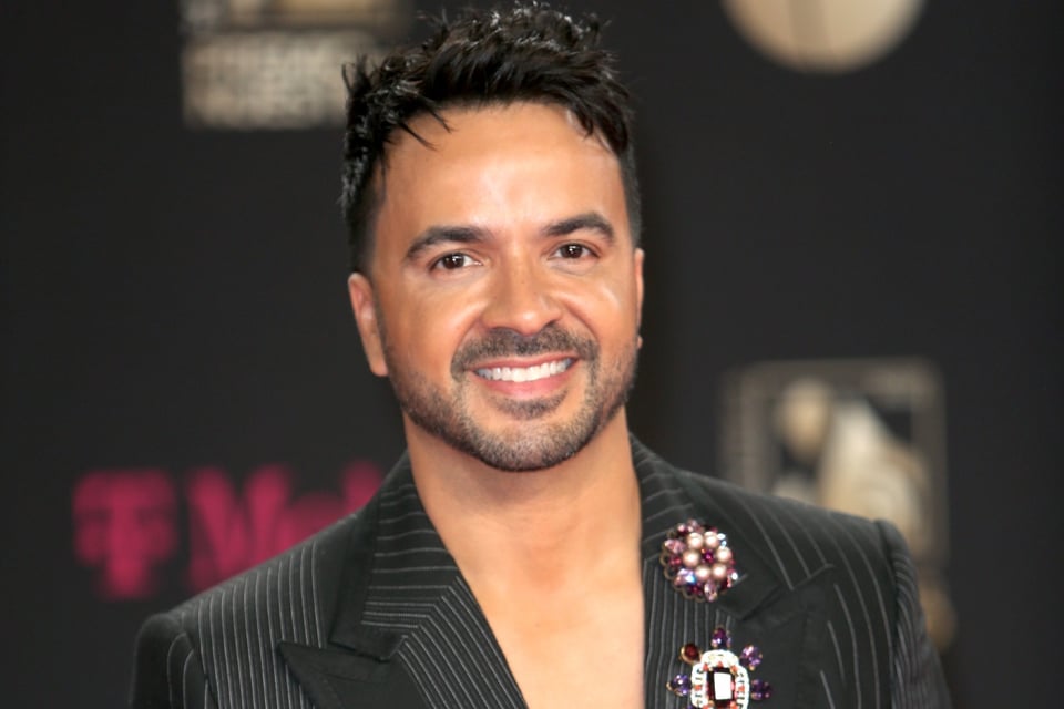 Luis Fonsi, cantante, compositor, Puerto Rico, MundoNow