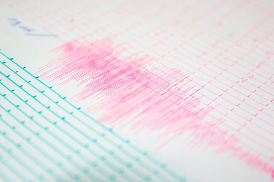 Kilómetros, magnitud, sismo, daños, Argentina, alerta