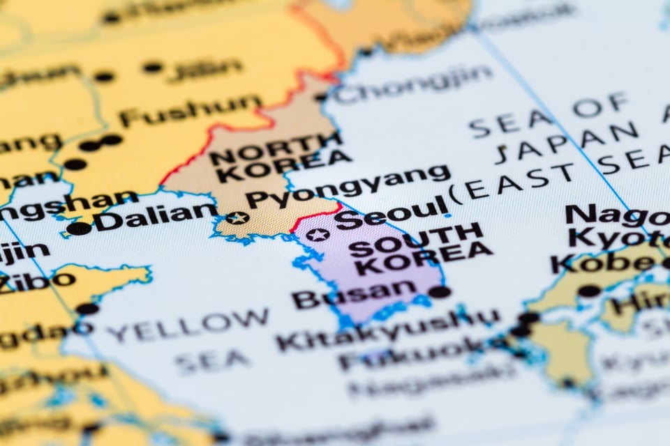 Seguridad regional, Crisis, Asia Oriental, Bombardeo, MundoNow