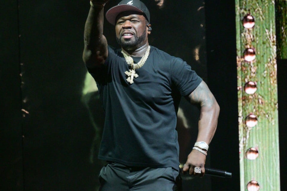 Experiencia, fama, fortuna, denuncia, video, famosos, 50 Cent