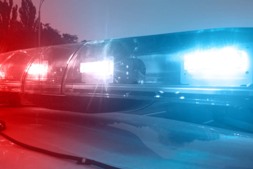 policia, investigación, sirenas, MundoNow, Lo más importante