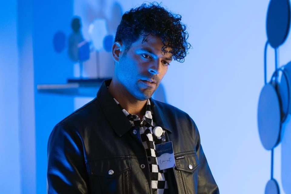 actor cubano, Instagram, escándalo, declaración, relaciones, controversia,