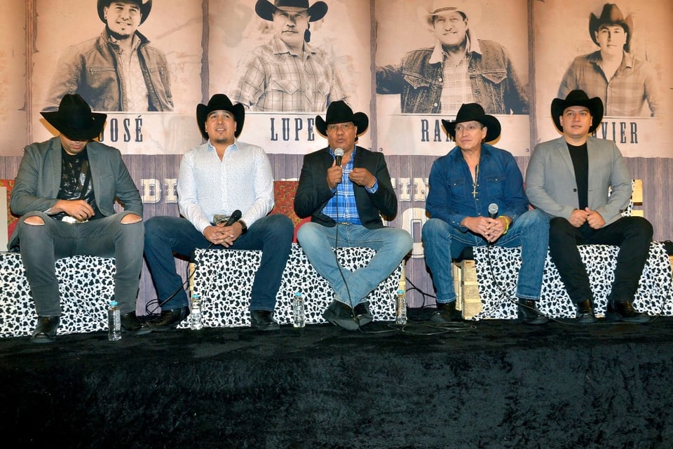 regional mexicana, condolencias, Los Traileros del Norte, comunicado, fallecimiento