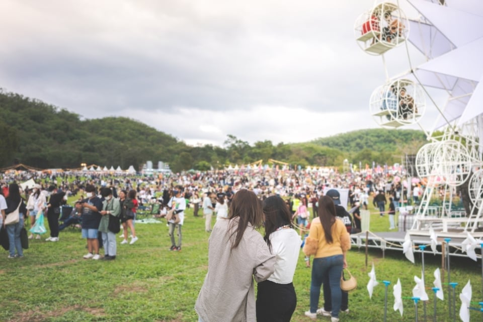 music festival, violence, Gaza, Hamas, shocking video, victims