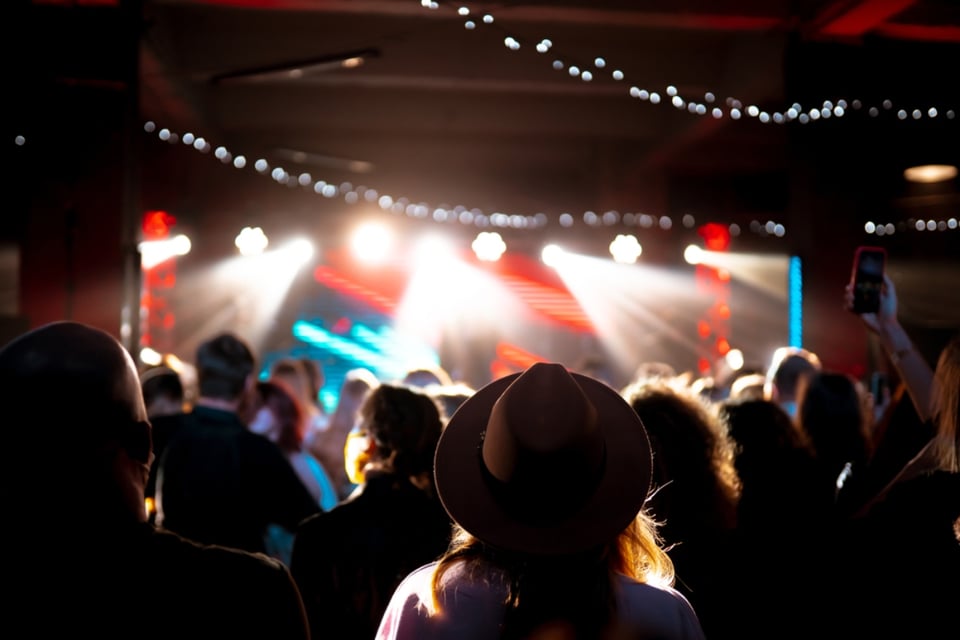 Evento, conciertos, impacto, maestría, recuerdo, admiración, música cumbia.