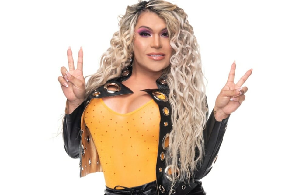 Ropa, transgénero, causa, Wendy, Tu Patrona