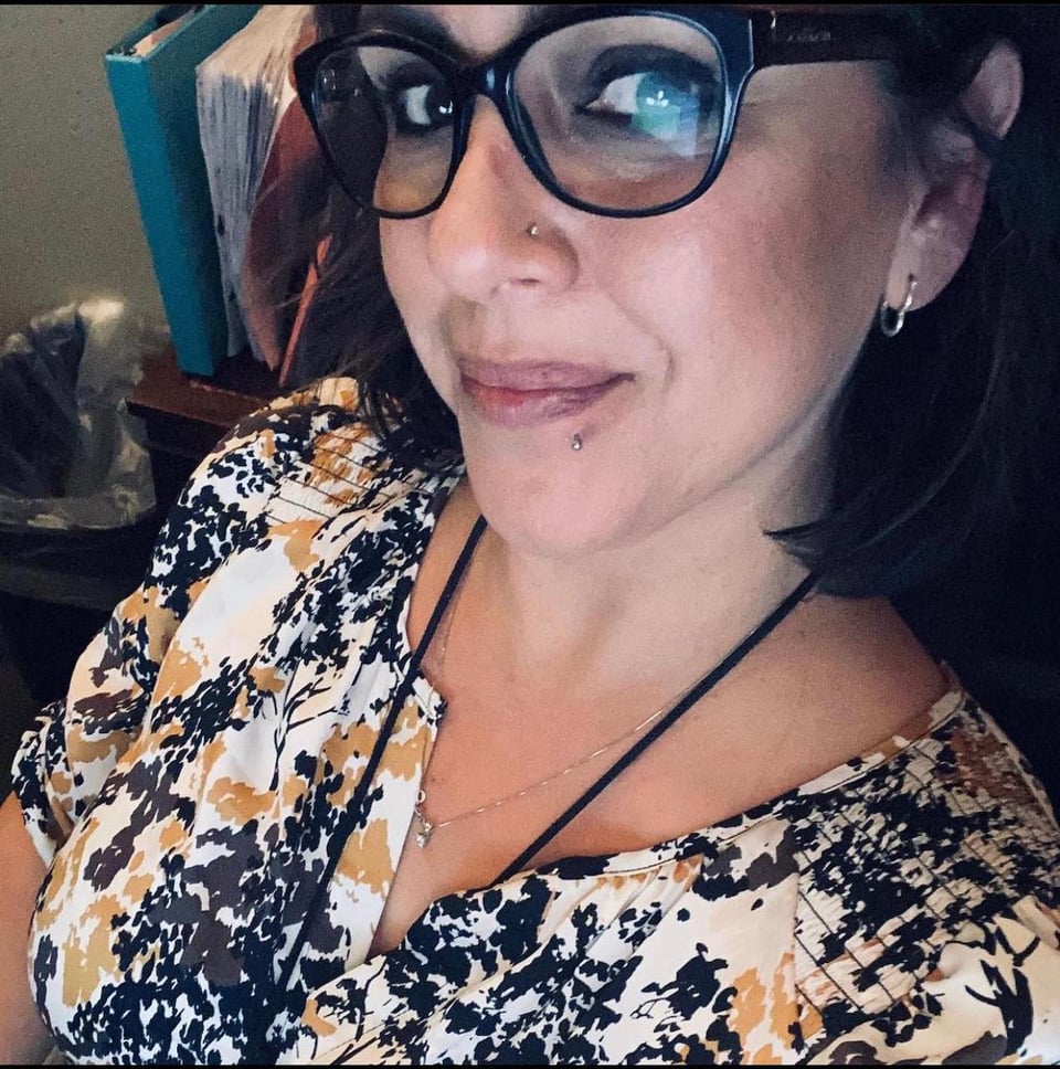 Christina Becerra is shot to death by her partner