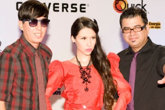 Agrupación, Espectáculos, MundoNow, Farándula, Conciertos
