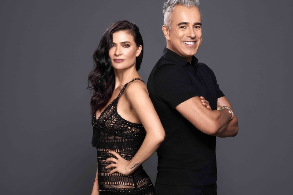Luto, Nueva serie, Amazon Prime Video, Legado de Rocío López Jaramillo, MundoNOW